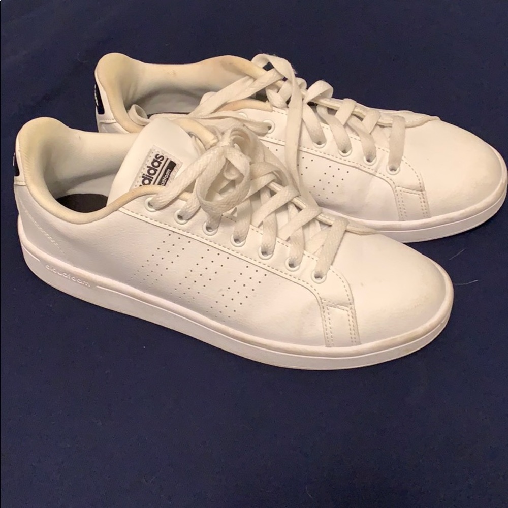 Adidas neo w/ cloud foam memory   Women’s 10